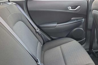 Hyundai KONA 1.6 h-GDi Premium SUV 5dr Petrol Hybrid DCT Euro 6 (s/s) (141 ps