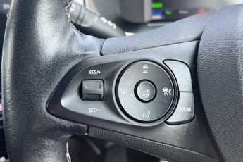 Vauxhall Corsa Electric 50kWh Ultimate Hatchback 5dr Electric Auto (136 ps)