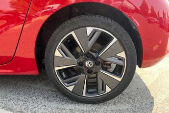 Vauxhall Corsa Electric 50kWh Ultimate Hatchback 5dr Electric Auto (136 ps)