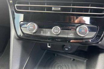 Vauxhall Mokka 1.2i Turbo (130 PS) Ultimate 5 Door Petrol SUV Automatic *** 1 O