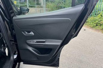 Vauxhall Mokka 1.2i Turbo (130 PS) Ultimate 5 Door Petrol SUV Automatic *** 1 O