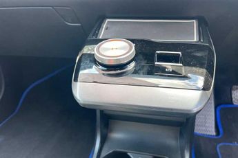 MG MG4 64kWh Trophy Long Range Hatchback 5dr Electric Auto (203 ps)