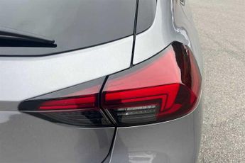 Vauxhall Corsa Electric 50kWh Ultimate Hatchback 5dr Electric Auto (136 ps)