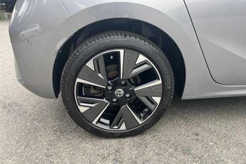 Vauxhall Corsa Electric 50kWh Ultimate Hatchback 5dr Electric Auto (136 ps)