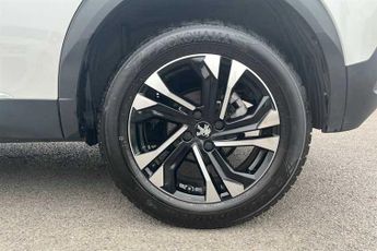 PEUGEOT 2008 1.2 PureTech GT SUV 5dr Petrol EAT Euro 6 (s/s) (130 ps)