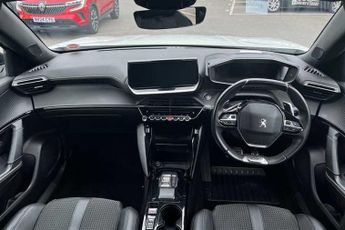 PEUGEOT 2008 1.2 PureTech GT SUV 5dr Petrol EAT Euro 6 (s/s) (130 ps)