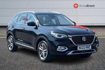 MG HS 1.5 T-GDI Exclusive SUV 5dr Petrol Manual Euro 6 (s/s) (162 ps)