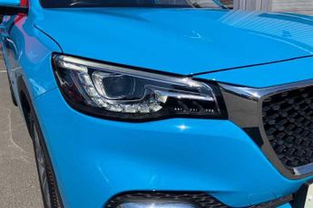 MG HS 1.5 T-GDI Exclusive SUV 5dr Petrol DCT Euro 6 (s/s) (162 ps)
