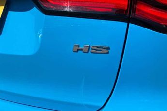 MG HS 1.5 T-GDI Exclusive SUV 5dr Petrol DCT Euro 6 (s/s) (162 ps)