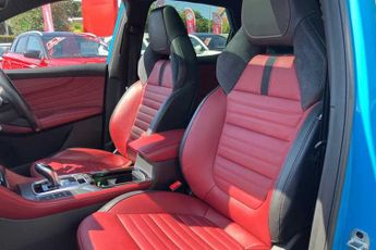 MG HS 1.5 T-GDI Exclusive SUV 5dr Petrol DCT Euro 6 (s/s) (162 ps)
