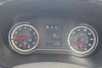 Hyundai i10 1.0 SE Connect Hatchback 5dr Petrol Auto Euro 6 (s/s) (67 ps)