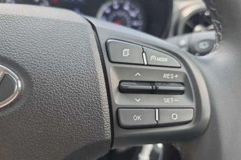 Hyundai i10 1.0 SE Connect Hatchback 5dr Petrol Auto Euro 6 (s/s) (67 ps)