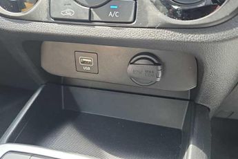Hyundai i10 1.0 SE Connect Hatchback 5dr Petrol Auto Euro 6 (s/s) (67 ps)