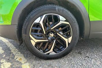 VAUXHALL MOKKA Electric 54kWh Ultimate SUV 5dr Electric Auto (Long Range) (156 ps)