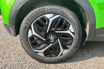 VAUXHALL MOKKA Electric 54kWh Ultimate SUV 5dr Electric Auto (Long Range) (156 ps)