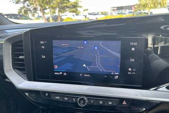 VAUXHALL MOKKA Electric 54kWh Ultimate SUV 5dr Electric Auto (Long Range) (156 ps)
