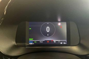 VAUXHALL Corsa Electric 50kWh Ultimate Hatchback 5dr Electric Auto (136 ps)