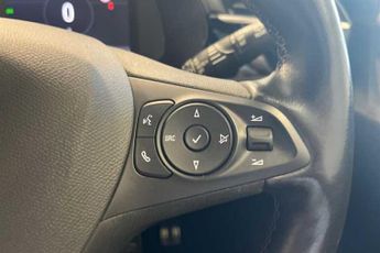 VAUXHALL Corsa Electric 50kWh Ultimate Hatchback 5dr Electric Auto (136 ps)