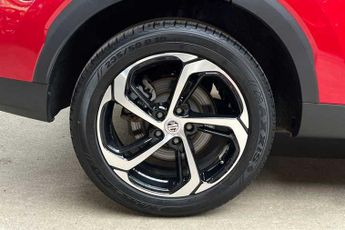MG HS 1.5 T-GDI 16.6kWh Trophy SUV 5dr Petrol Plug-in Hybrid Auto Euro