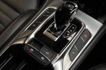 MG HS 1.5 T-GDI 16.6kWh Trophy SUV 5dr Petrol Plug-in Hybrid Auto Euro