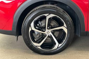 MG HS 1.5 T-GDI 16.6kWh Trophy SUV 5dr Petrol Plug-in Hybrid Auto Euro