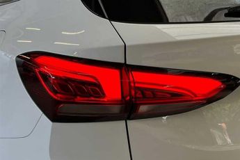 MG ZS 1.5 Hybrid+ Trophy SUV 5dr Petrol Hybrid Auto Euro 6 (s/s) (196 