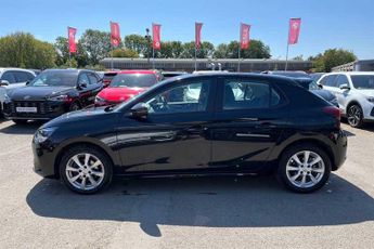 VAUXHALL CORSA 1.2 Turbo Design Hatchback 5dr Petrol Auto Euro 6 (s/s) (100 ps)