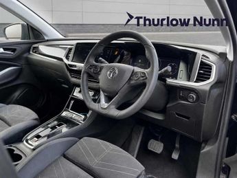 Vauxhall Grandland Ultimate 1.2 Turbo Automatic Start/Stop (130ps)