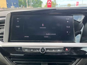 Vauxhall Grandland Ultimate 1.2 Turbo Automatic Start/Stop (130ps)