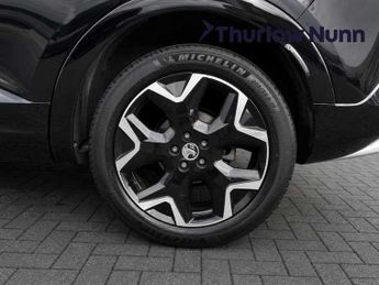 Vauxhall Grandland Ultimate 1.2 Turbo Automatic Start/Stop (130ps)