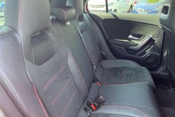 MercedeS-Benz A Class 1.3 A180 AMG Line (Executive) Hatchback 5dr Petrol 7G-DCT Euro 6