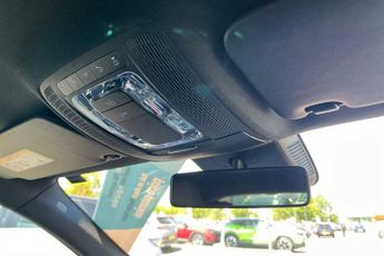 MercedeS-Benz A Class 1.3 A180 AMG Line (Executive) Hatchback 5dr Petrol 7G-DCT Euro 6