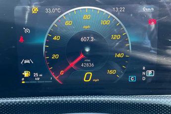 MercedeS-Benz A Class 1.3 A180 AMG Line (Executive) Hatchback 5dr Petrol 7G-DCT Euro 6