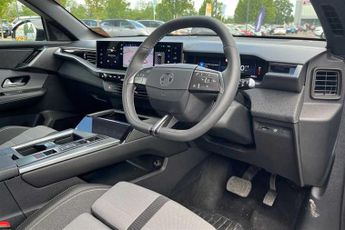 Vauxhall Grandland Electric 73 kWh (213 PS) GS 5 Door Electric SUV Automatic *** Home Delive