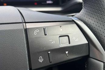 Vauxhall Grandland Electric 73 kWh (213 PS) GS 5 Door Electric SUV Automatic *** Home Delive