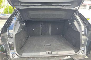 Vauxhall Grandland Electric 73kWh GS SUV 5dr Electric Auto (213 ps)
