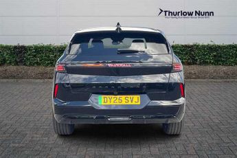 VAUXHALL GRANDLAND ELECTRIC 73kWh GS SUV 5dr Electric Auto (213 ps)