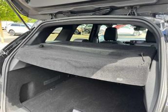 Vauxhall Grandland Electric 73kWh GS SUV 5dr Electric Auto (213 ps)