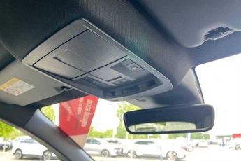 Vauxhall Grandland Electric 73kWh GS SUV 5dr Electric Auto (213 ps)