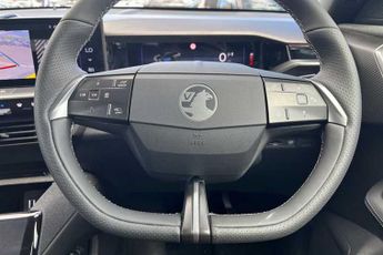 Vauxhall Grandland Electric 73 kWh (213 PS) GS 5 Door Electric SUV Automatic *** Home Delive