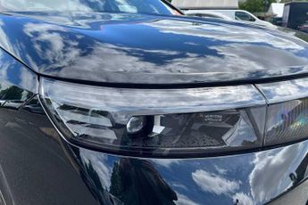 VAUXHALL GRANDLAND ELECTRIC 73kWh GS SUV 5dr Electric Auto (213 ps)