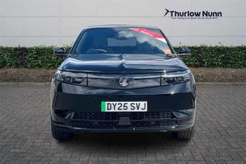 Vauxhall Grandland Electric 73 kWh (213 PS) GS 5 Door Electric SUV Automatic *** Home Delive