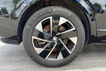 Vauxhall Grandland Electric 73 kWh (213 PS) GS 5 Door Electric SUV Automatic *** Home Delive