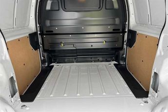 Vauxhall Vivaro 1.5 Turbo D (120 PS) L1H1 SWB Prime Diesel Panel Van *** Deliver