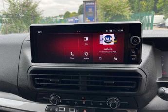 Vauxhall Vivaro 1.5 Turbo D (120 PS) L1H1 SWB Prime Diesel Panel Van *** Deliver