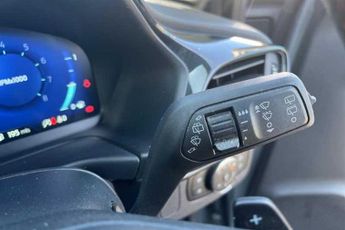 Ford Puma 1.0T EcoBoost MHEV (125 PS) ST-Line 5 Door Petrol Hybrid SUV Aut