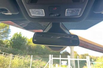Ford Puma 1.0T EcoBoost MHEV (125 PS) ST-Line 5 Door Petrol Hybrid SUV Aut