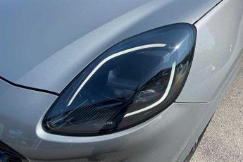 Ford Puma 1.0T EcoBoost MHEV ST-Line SUV 5dr Petrol Hybrid DCT Euro 6 (s/s