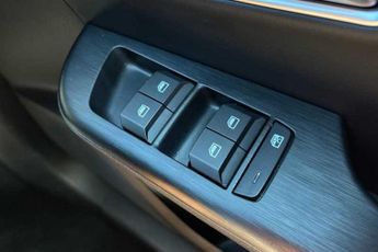 MG ZS 1.5 Hybrid+ Trophy SUV 5dr Petrol Hybrid Auto Euro 6 (s/s) (196 