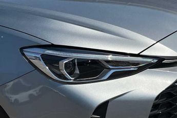 MG ZS 1.5 Hybrid+ Trophy SUV 5dr Petrol Hybrid Auto Euro 6 (s/s) (196 